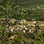 Le Giare House