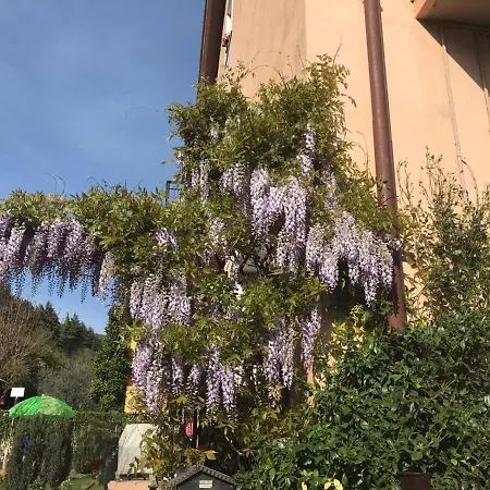 Le Giare House * グレッツァーナ