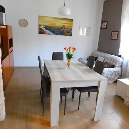 Le Giare House Grezzana