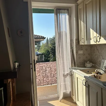 Le Giare House * Grezzana