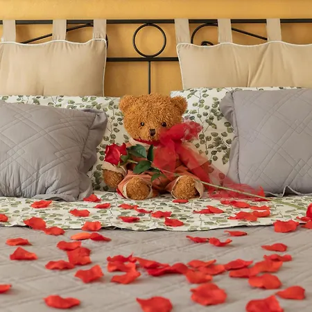 Le Giare House Grezzana