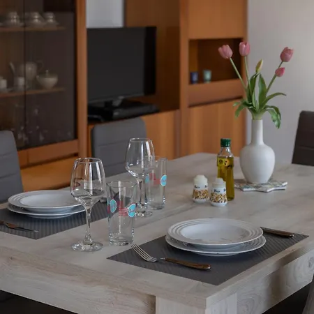 Διαμέρισμα Le Giare House