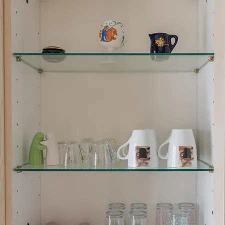 Le Giare House Διαμέρισμα *