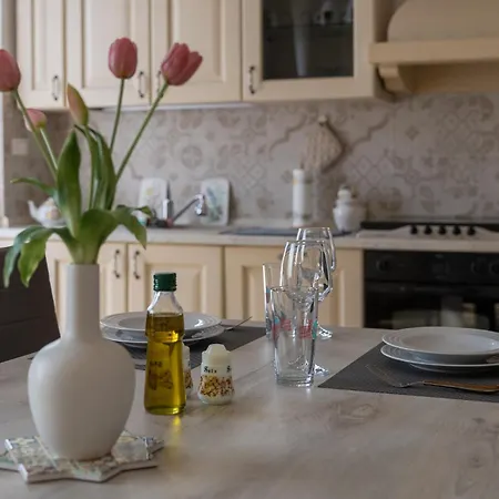 アパート Le Giare House *