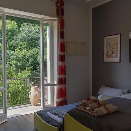 アパート Le Giare House グレッツァーナ