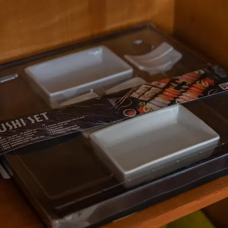 Le Giare House グレッツァーナ