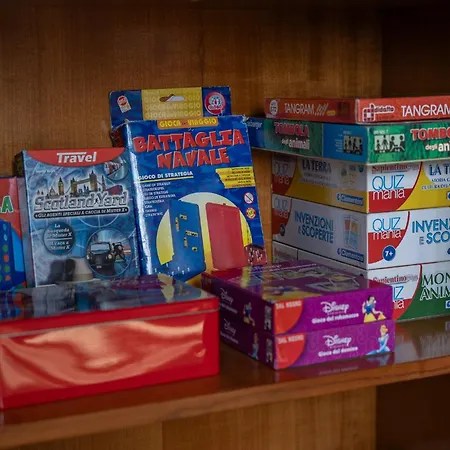 Le Giare House Διαμέρισμα