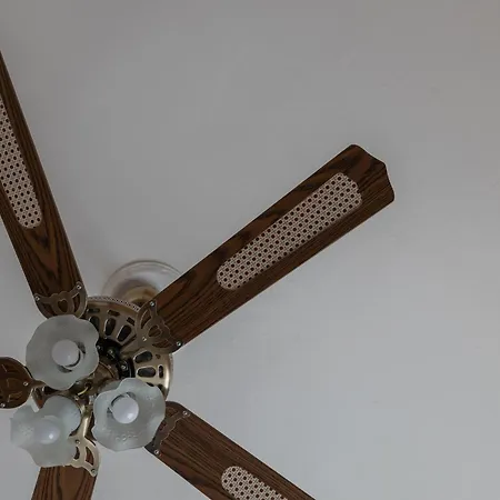 Le Giare House グレッツァーナ