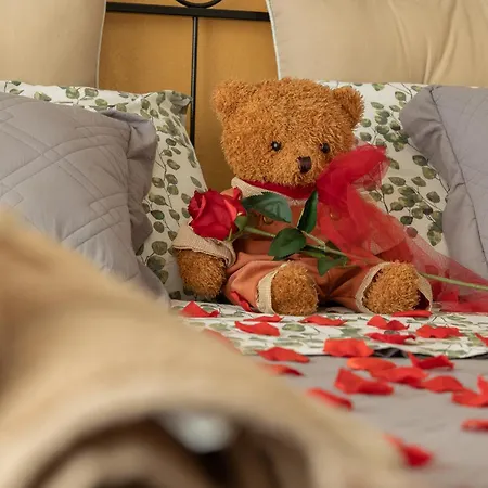 アパート Le Giare House *