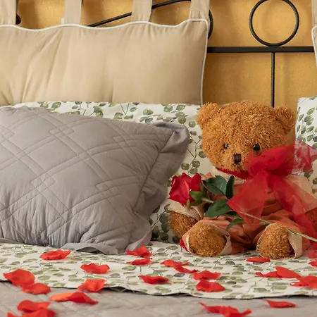 Διαμέρισμα Le Giare House *