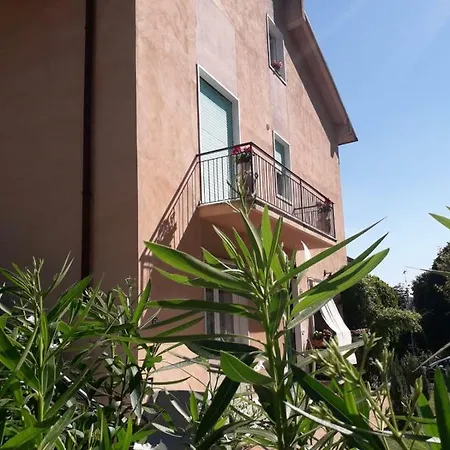 Le Giare House * Grezzana