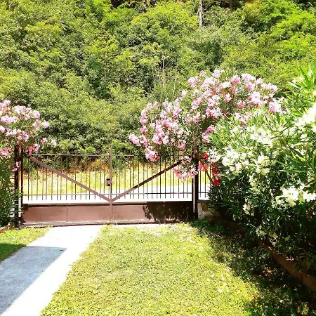 Le Giare House Διαμέρισμα *