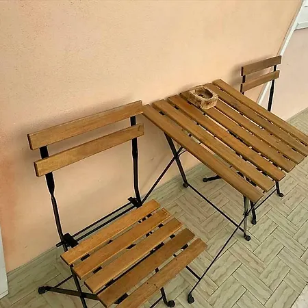 アパート Le Giare House *