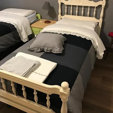 Διαμέρισμα Le Giare House