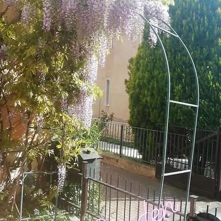 Apartment Le Giare House