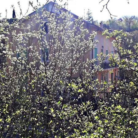 Apartment Le Giare House *