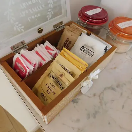 Le Giare House Appartamento *