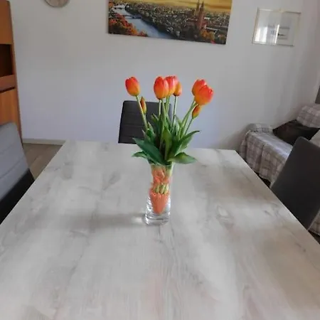 Apartment Le Giare House *