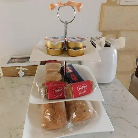 Le Giare House Apartment *