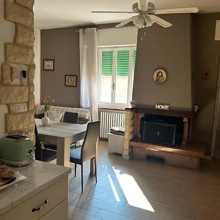 Le Giare House * Grezzana
