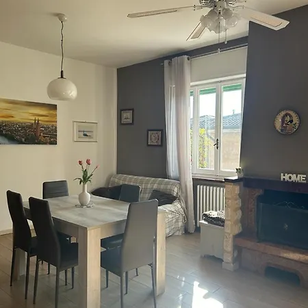 Le Giare House Apartment *