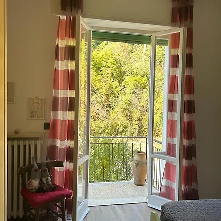 Apartment Le Giare House Grezzana