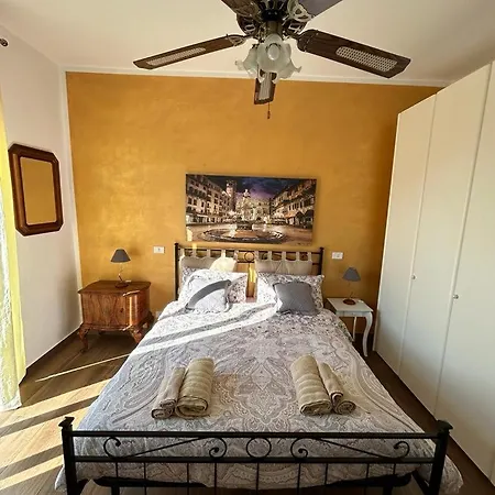 Le Giare House * Grezzana