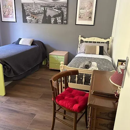 Le Giare House Apartment Grezzana