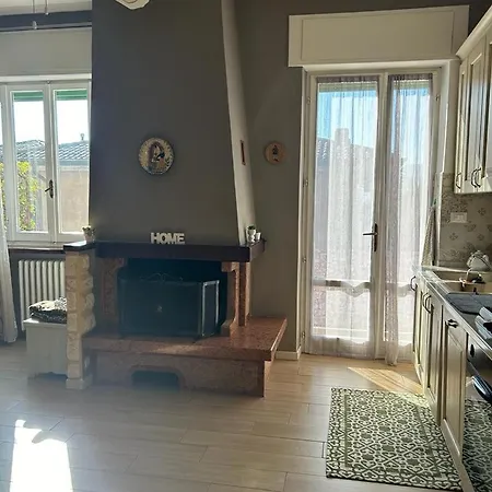 Apartment Le Giare House Grezzana