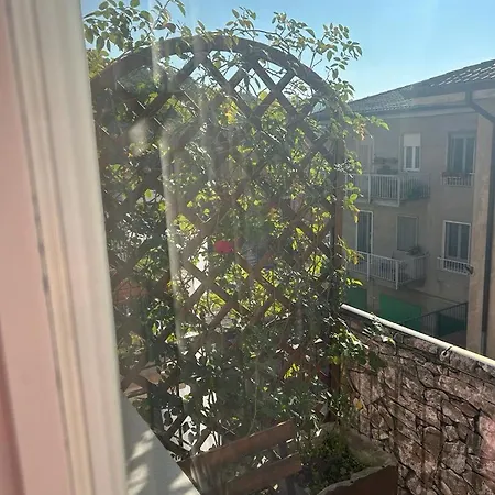 Apartment Le Giare House