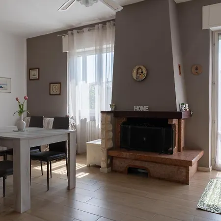 Le Giare House Appartement Grezzana