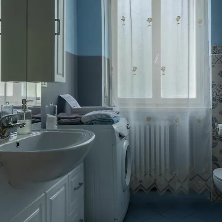 Le Giare House Appartement