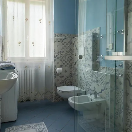 Le Giare House Grezzana