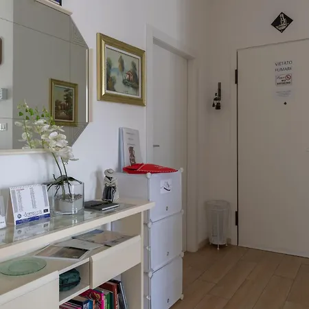 Appartamento Le Giare House