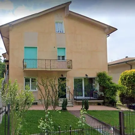 Appartement Le Giare House *