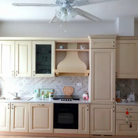 Le Giare House Grezzana