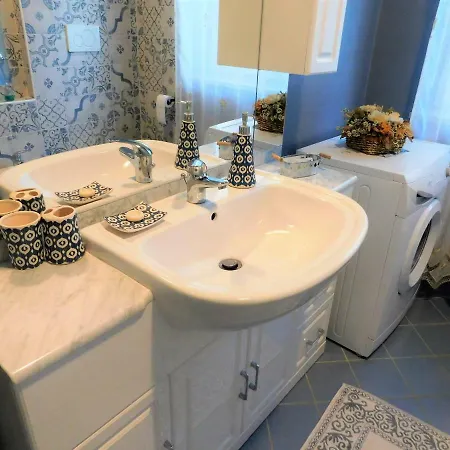 Le Giare House Appartamento *