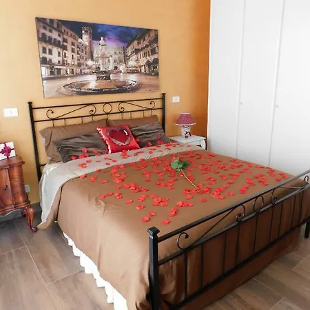 Le Giare House Apartment *