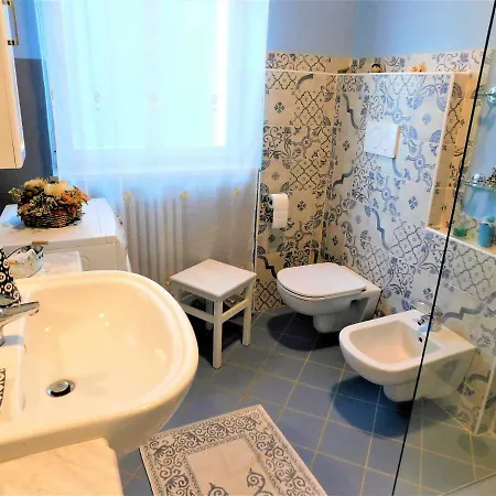 Apartment Le Giare House Grezzana