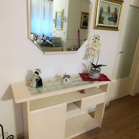 Apartment Le Giare House Grezzana