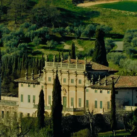 Le Giare House *