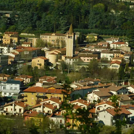 Apartment Le Giare House Grezzana