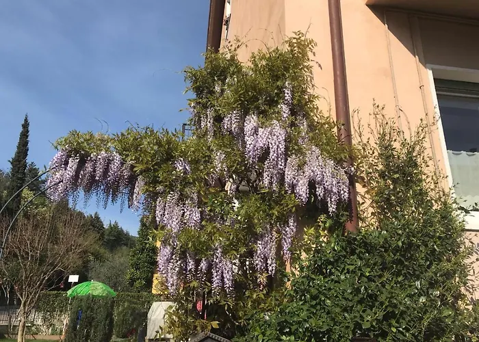 Le Giare House * Grezzana
