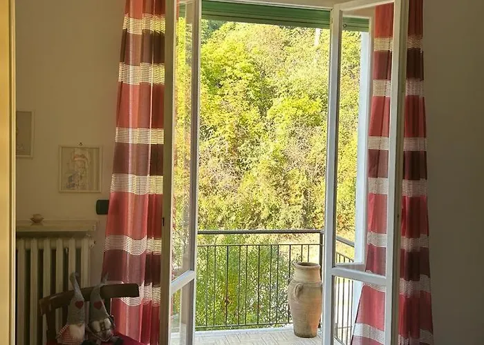 Apartment Le Giare House Grezzana