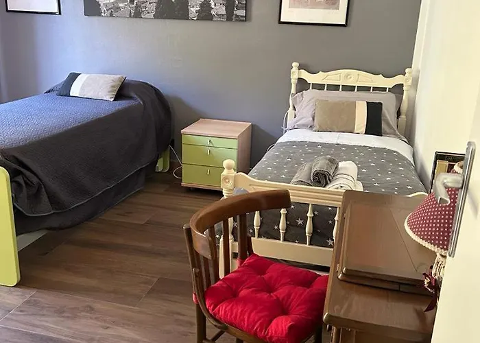 Le Giare House Apartment Grezzana