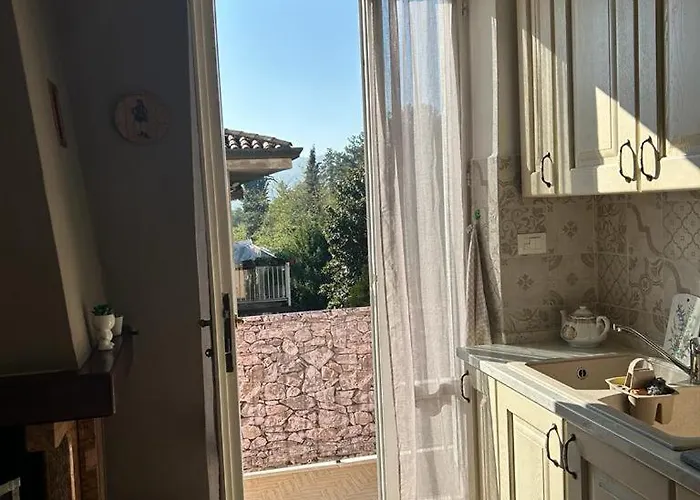 Le Giare House * Grezzana