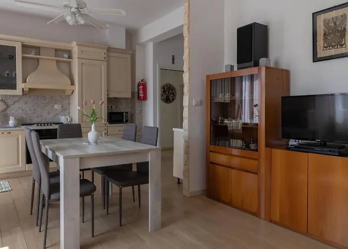 Le Giare House * Grezzana