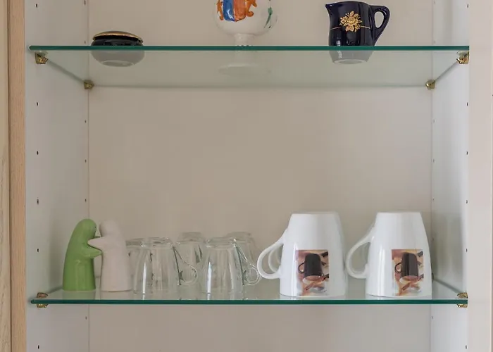 Le Giare House Apartment *