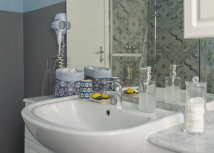 Le Giare House Apartment Grezzana