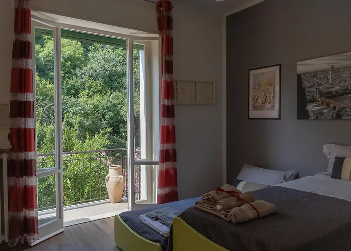 Apartment Le Giare House Grezzana